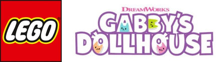 Collection image for: LEGO® Gábinin kouzelný domek™