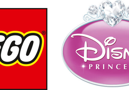 Collection image for: LEGO® Disney Princess™