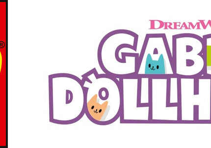 Collection image for: LEGO® Gábinin kouzelný domek™