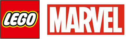 Collection image for: LEGO® Marvel
