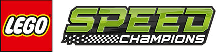 Collection image for: LEGO® Speed Champions
