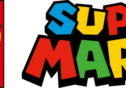Collection image for: LEGO® Super Mario™