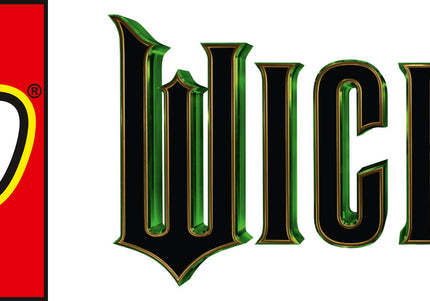 Collection image for: LEGO® Wicked