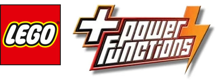 Collection image for: LEGO® Functions