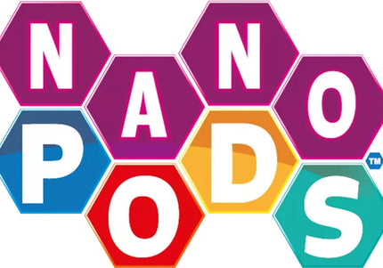 Collection image for: WOW! Nano Pods