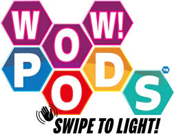 Collection image for: WOW! Pods